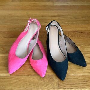Women’s flats!🌟 2 for 1!!